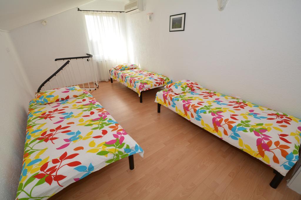 Apartments Gala Poreč Quarto foto